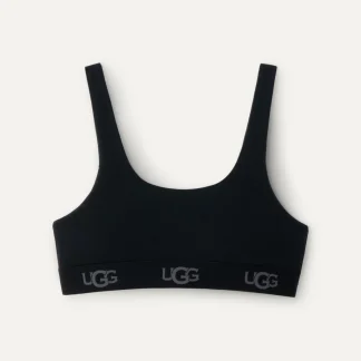 Vêtements D’intérieur | Soft Intimates>UGG Femme Brassière Gwendolynn black
