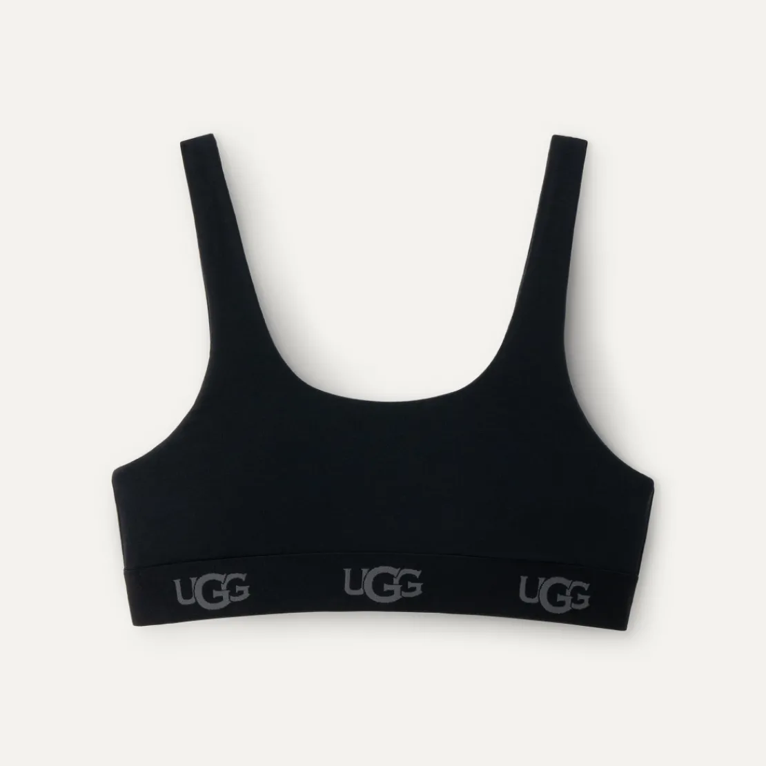 Vêtements D’intérieur | Soft Intimates>UGG Femme Brassière Gwendolynn black