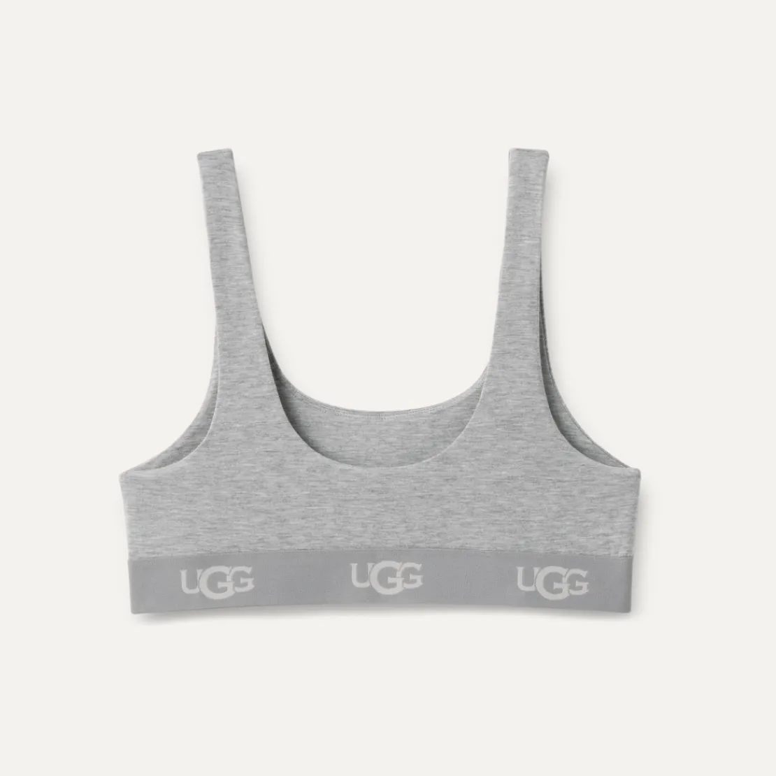 Vêtements D’intérieur | Soft Intimates>UGG Femme Brassière Gwendolynn greyheather