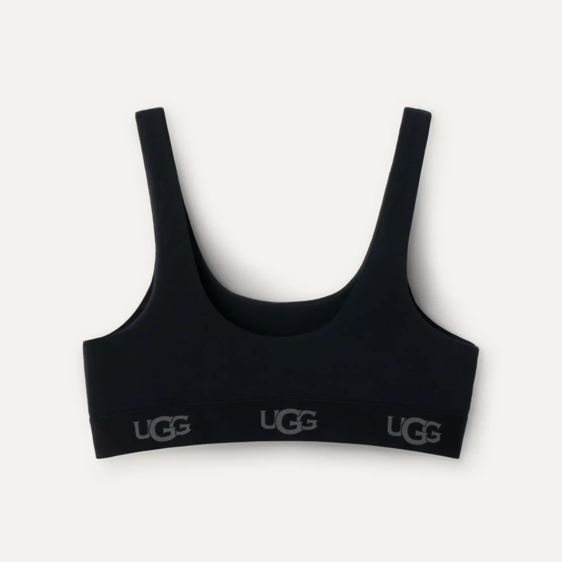 Vêtements D’intérieur | Soft Intimates>UGG Femme Brassière Gwendolynn black
