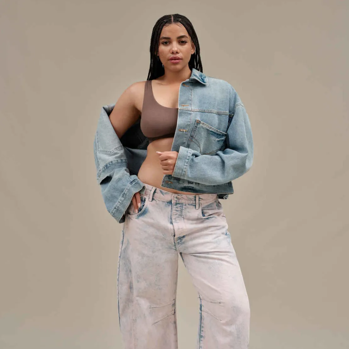Vêtements D’intérieur | Soft Intimates>UGG Femme Brassière Gwendolynn allspice