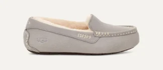 Chaussons>UGG Femme Chausson Ansley lightgrey