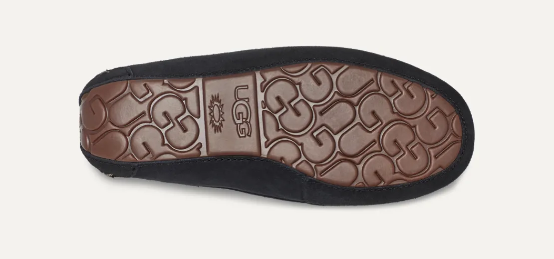 Chaussons>UGG Femme Chausson Ansley black
