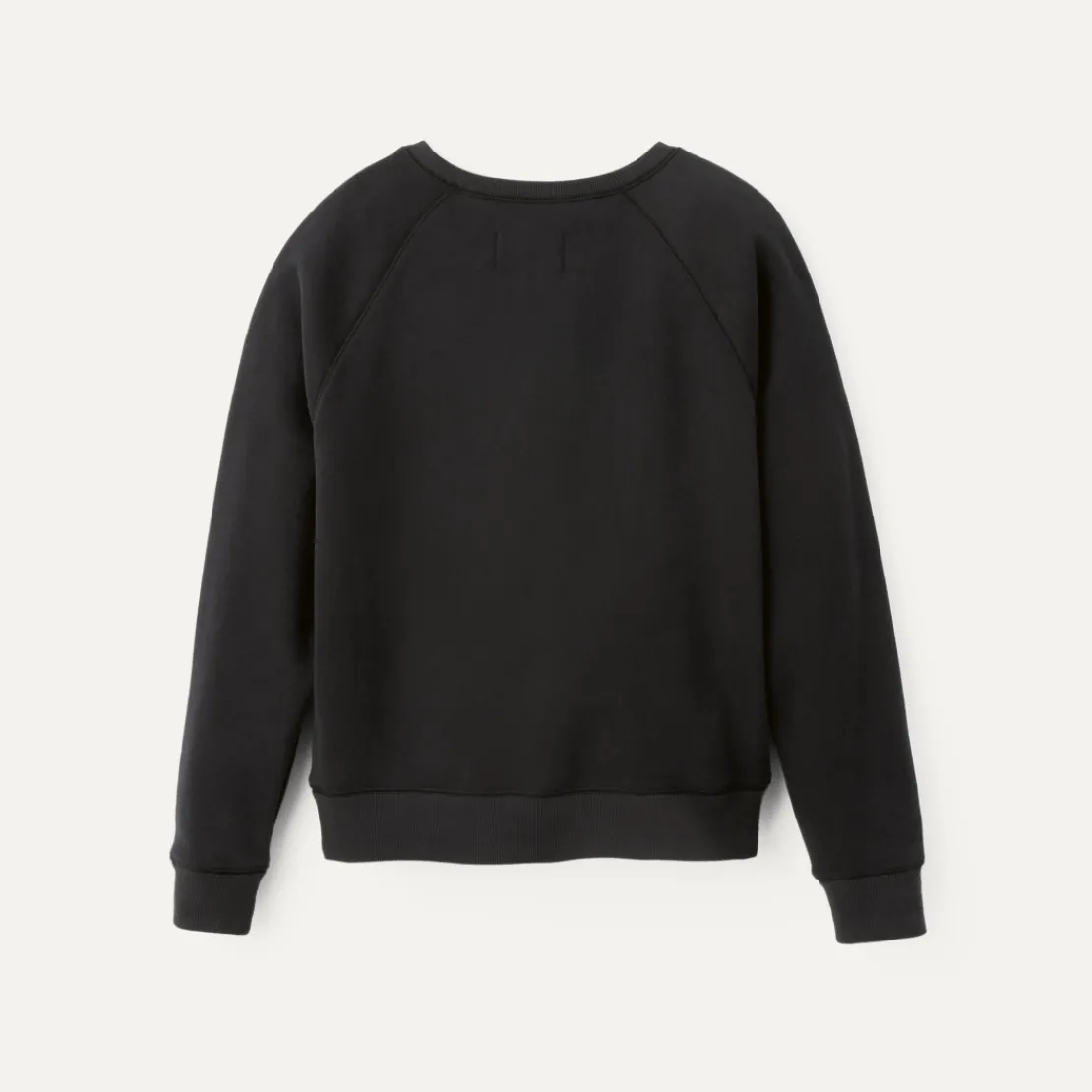 Vêtements D’intérieur | Pulls Et Cardigans>UGG Femme Haut à col rond avec logo duveteux Madeline