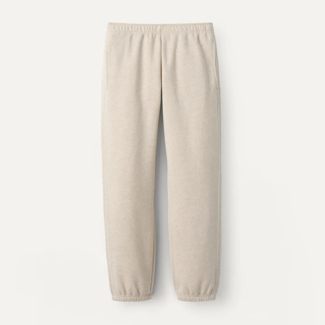 Vêtements D’intérieur | Joggings Et Leggings>UGG Femme Jogging Classic sandheather