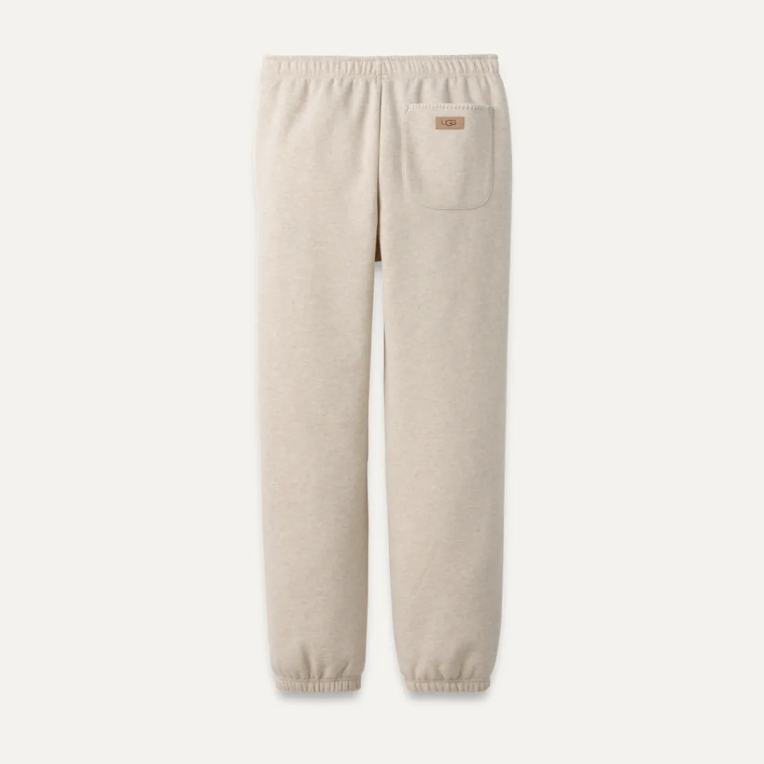 Vêtements D’intérieur | Joggings Et Leggings>UGG Femme Jogging Classic sandheather