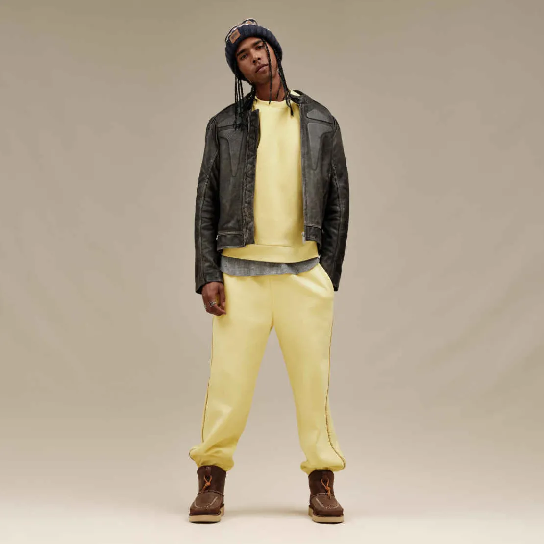 Vêtements D’intérieur | Joggings Et Leggings>UGG Femme Jogging Classic hopper