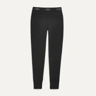 Joggings Et Leggings | Soft Intimates>UGG Femme Legging Paloma II black