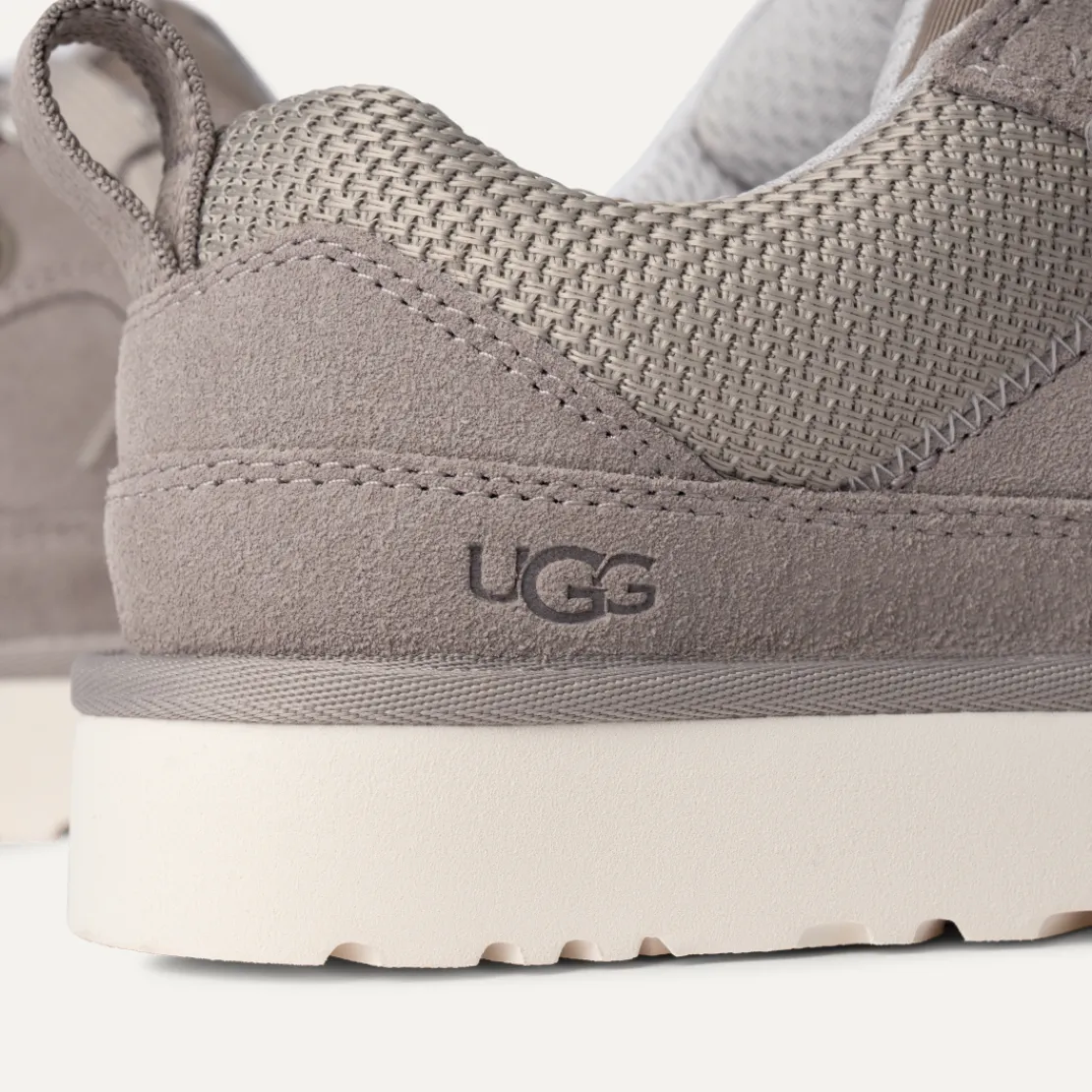 Baskets>UGG Femme Lo Lowmel campfire
