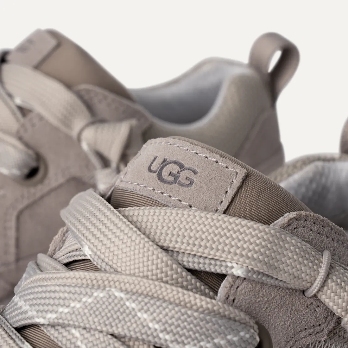 Baskets>UGG Femme Lo Lowmel campfire