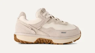Baskets>UGG Femme Retrofi Low ceramic