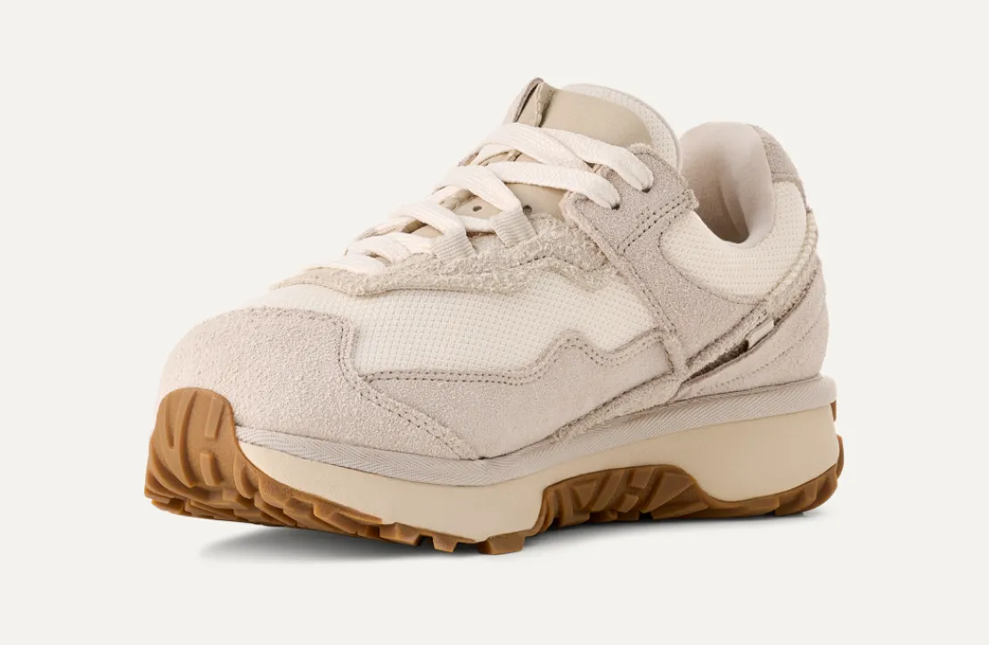 Baskets>UGG Femme Retrofi Low ceramic