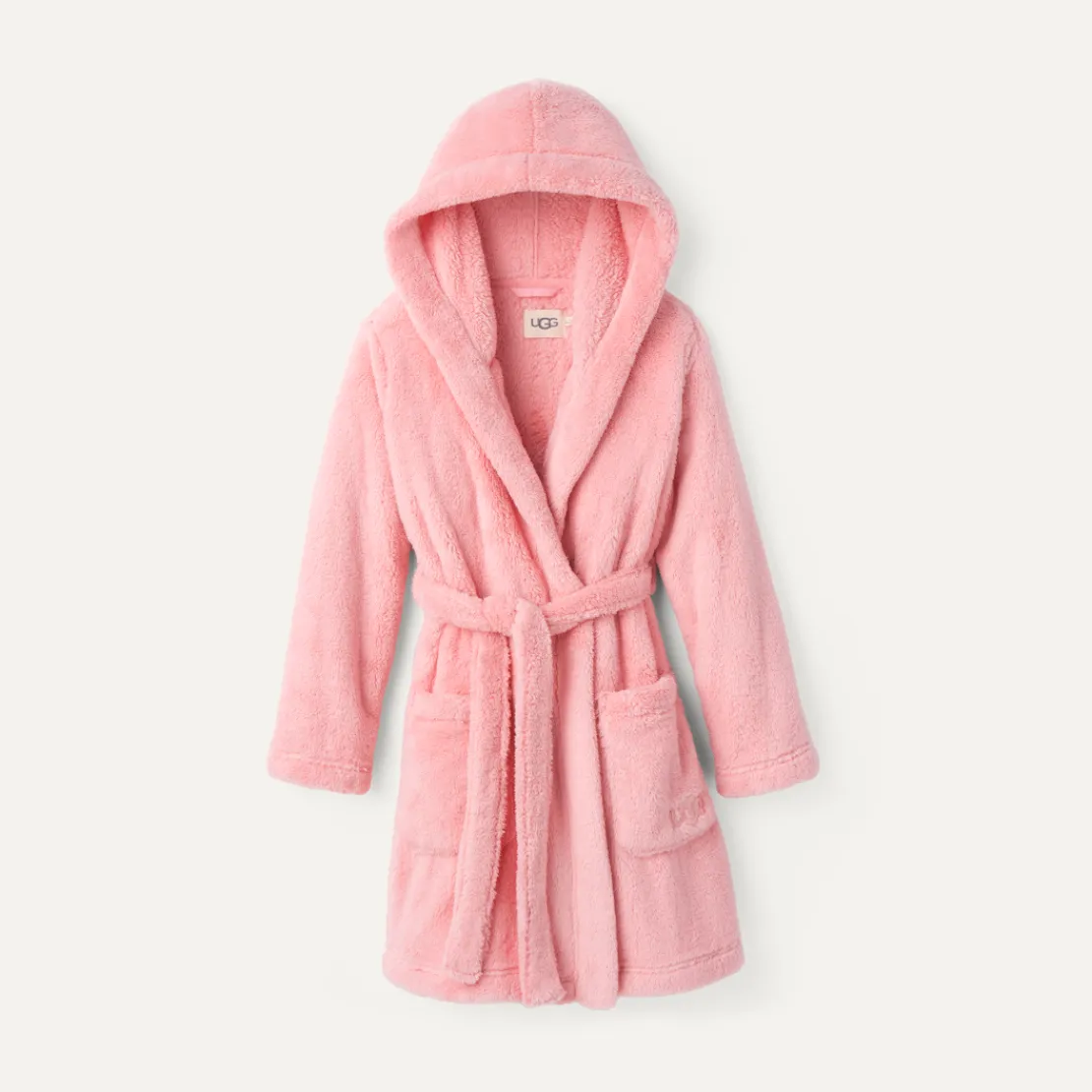 Pyjamas Et Peignoirs>UGG Femme Robe de chambre Aarti en fluff softkiss