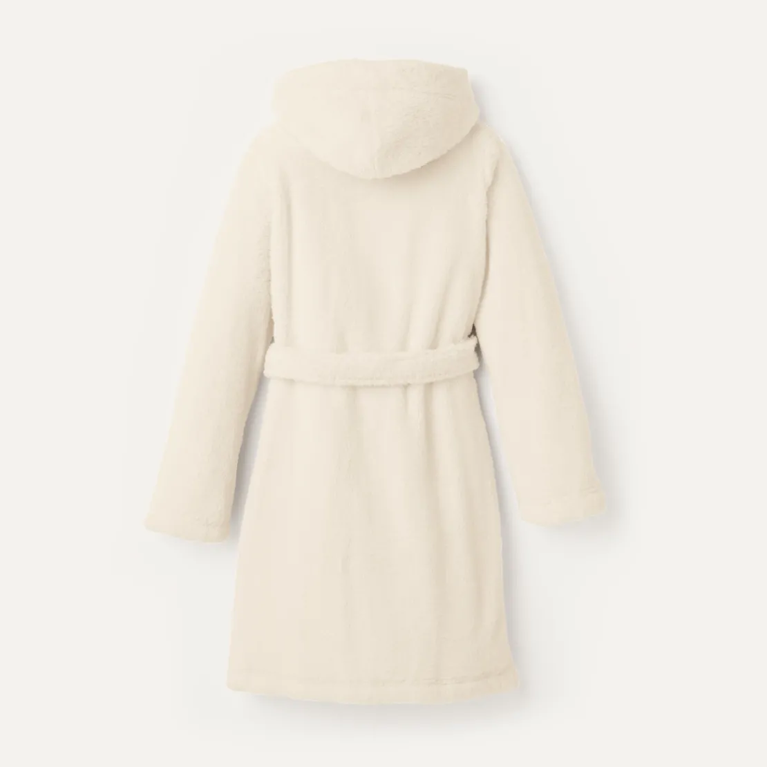 Vêtements D’intérieur | Pyjamas Et Peignoirs>UGG Femme Robe de chambre Aarti en fluff cream