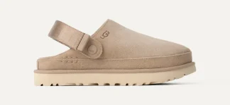 Sandales | Chaussures Plates>UGG Femme Sabot Goldenstar sand