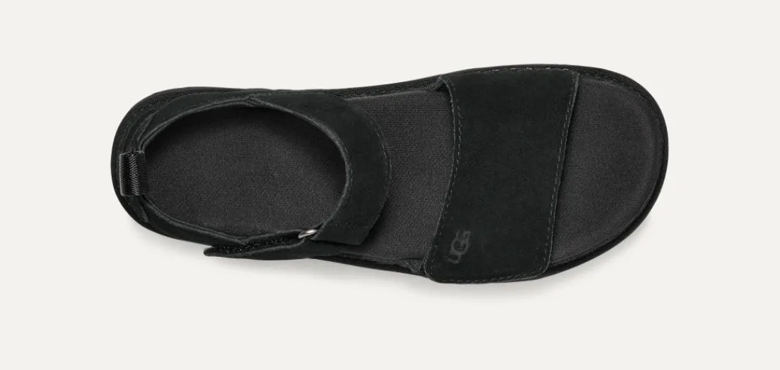 Sandales>UGG Femme Sandale Goldenstar black