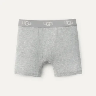 Joggings Et Leggings | Soft Intimates>UGG Femme Short Alexiah Boy greyheather
