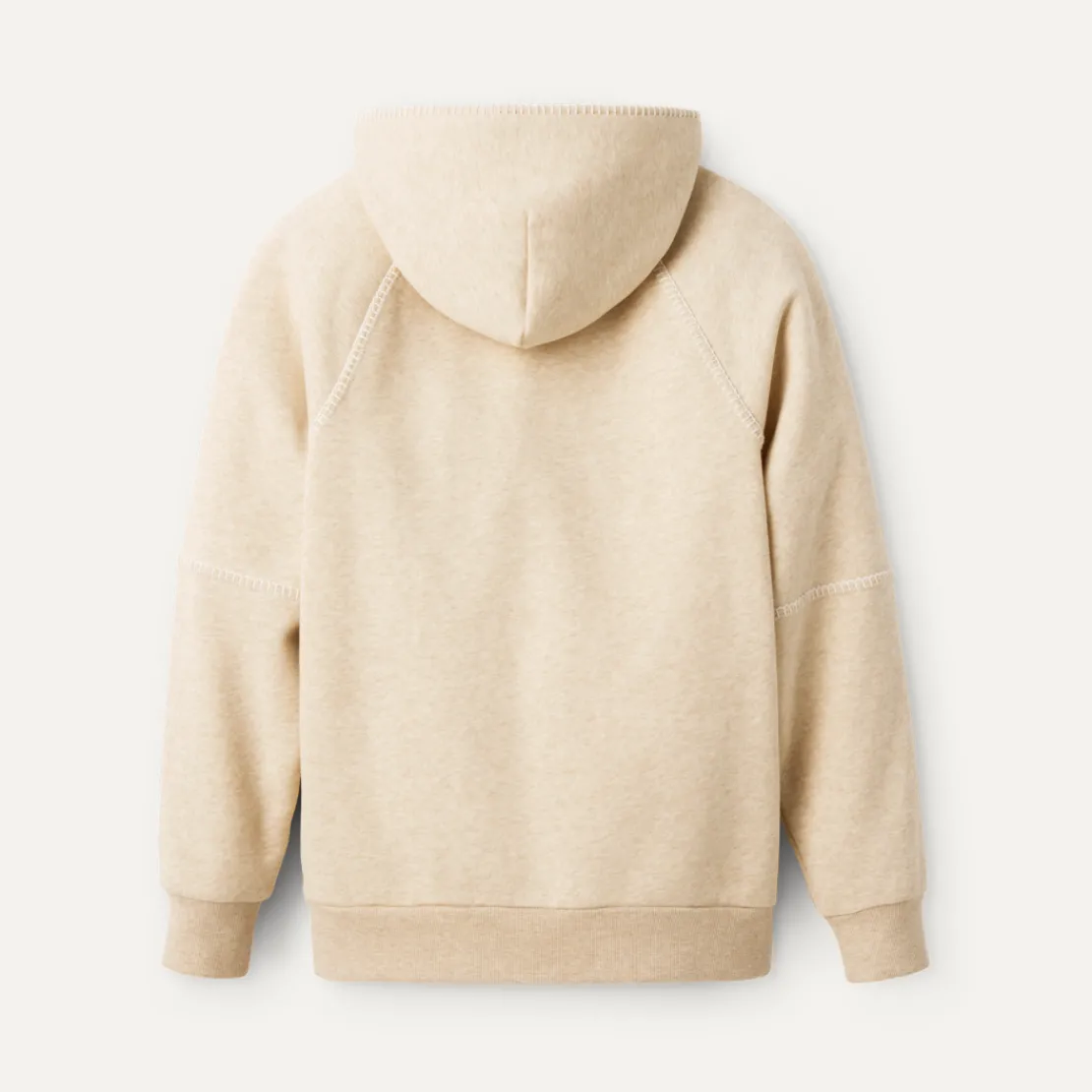 Vêtements D’intérieur | Pulls Et Cardigans>UGG Femme Sweat à capuche Classic sandheather