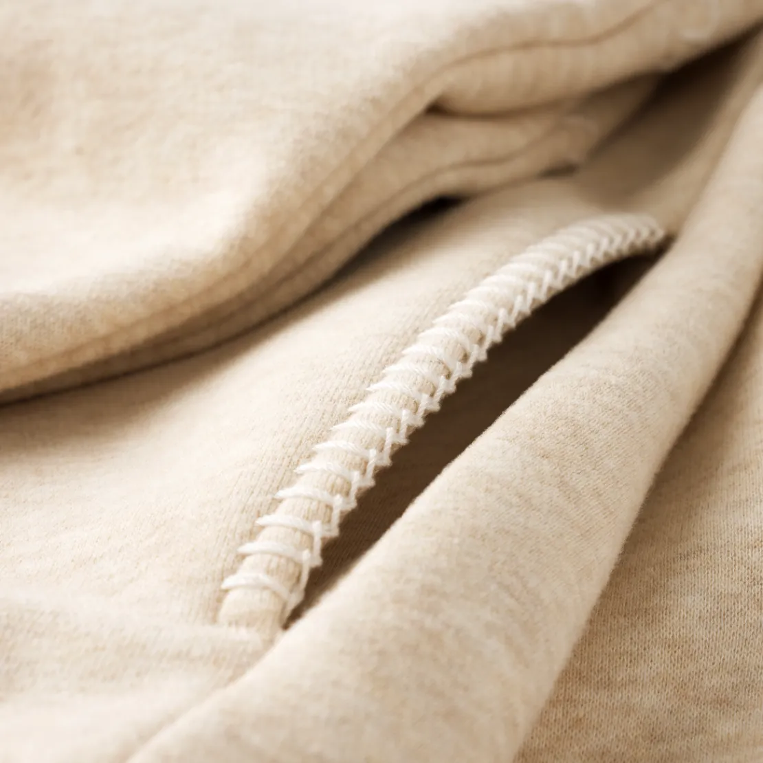 Vêtements D’intérieur | Pulls Et Cardigans>UGG Femme Sweat à capuche Classic sandheather