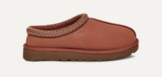 Chaussures Plates | Chaussons>UGG Femme Tasman redjasper
