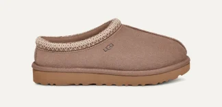 Chaussures Plates | Chaussons>UGG Femme Tasman caribou