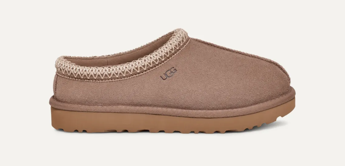 Chaussures Plates | Chaussons>UGG Femme Tasman caribou