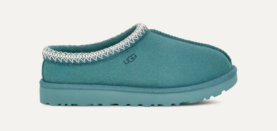 Chaussures Plates | Chaussons>UGG Femme Tasman deepice
