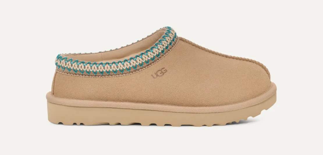 Chaussures Plates | Chaussons>UGG Femme Tasman