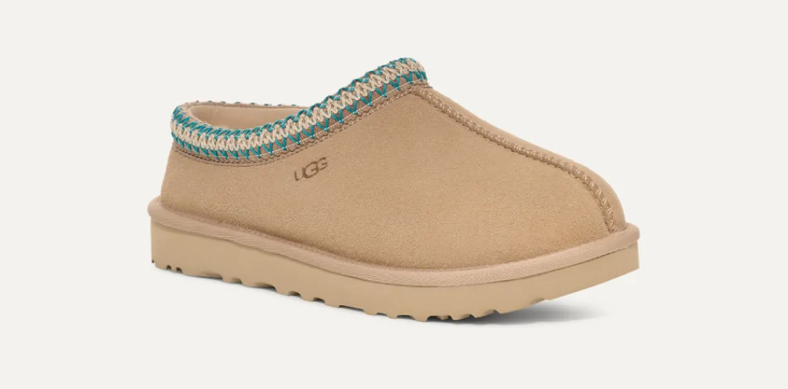Chaussures Plates | Chaussons>UGG Femme Tasman