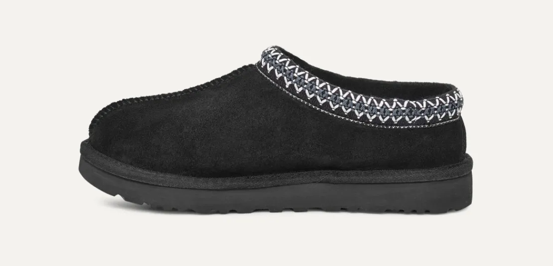 Chaussures Plates | Chaussons>UGG Femme Tasman black