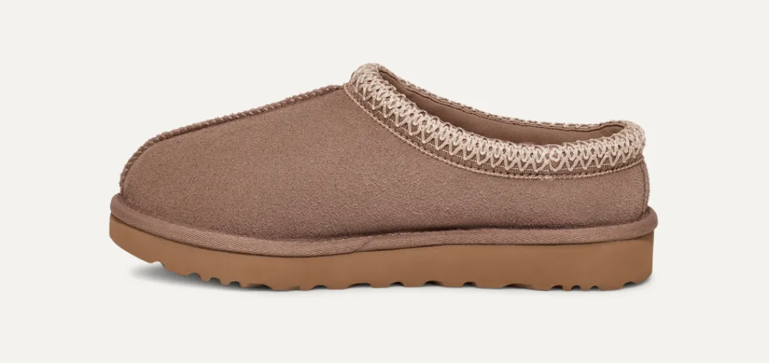 Chaussures Plates | Chaussons>UGG Femme Tasman caribou