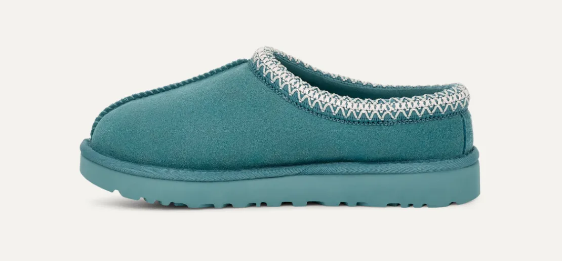 Chaussures Plates | Chaussons>UGG Femme Tasman deepice