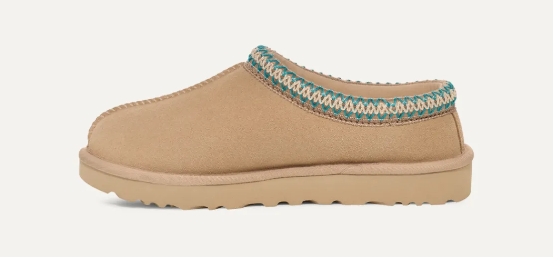 Chaussures Plates | Chaussons>UGG Femme Tasman