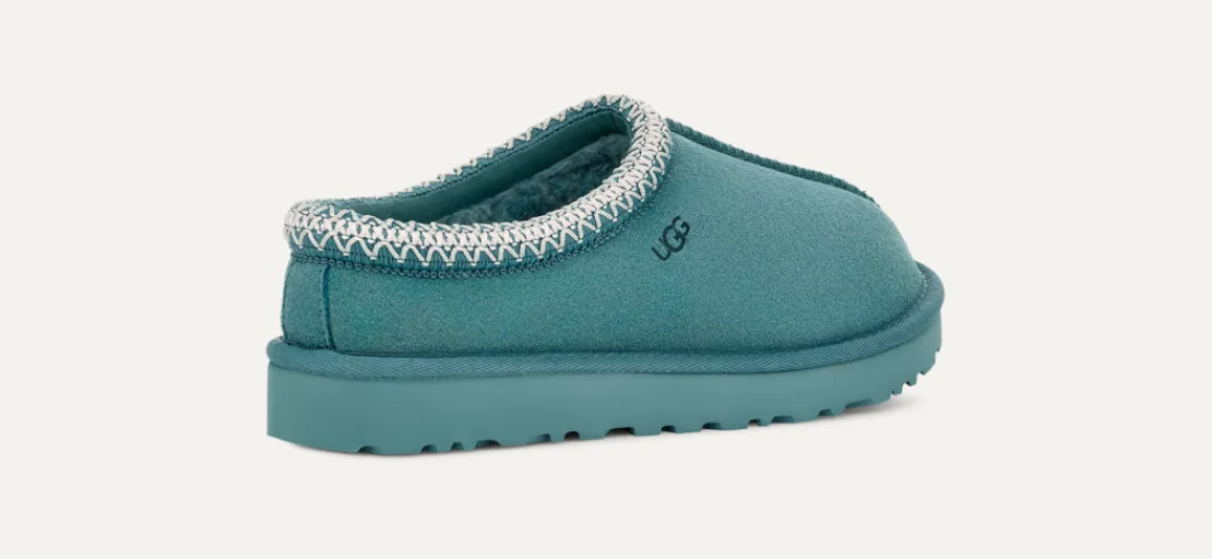 Chaussures Plates | Chaussons>UGG Femme Tasman deepice
