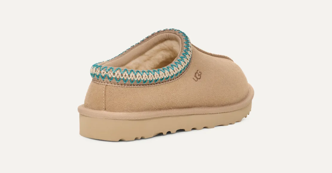 Chaussures Plates | Chaussons>UGG Femme Tasman