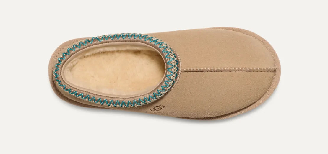Chaussures Plates | Chaussons>UGG Femme Tasman
