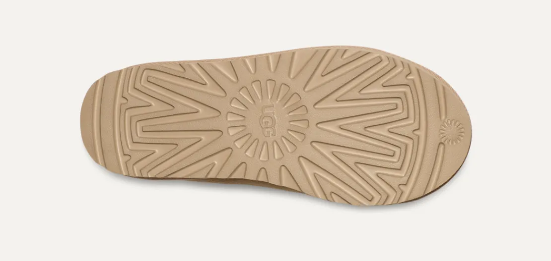 Chaussures Plates | Chaussons>UGG Femme Tasman