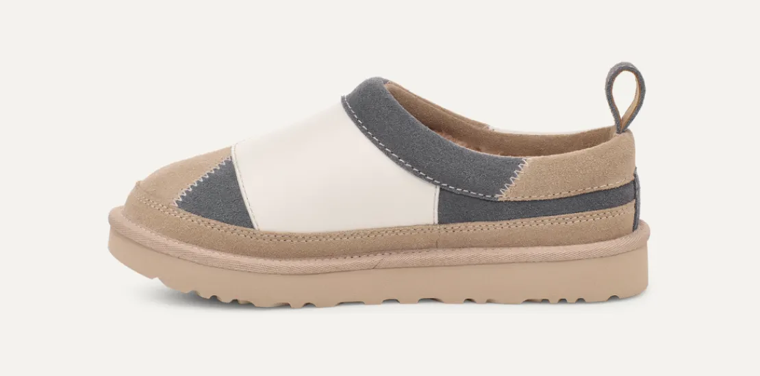 Chaussons>UGG Femme Tasman ReImagined puttymulti