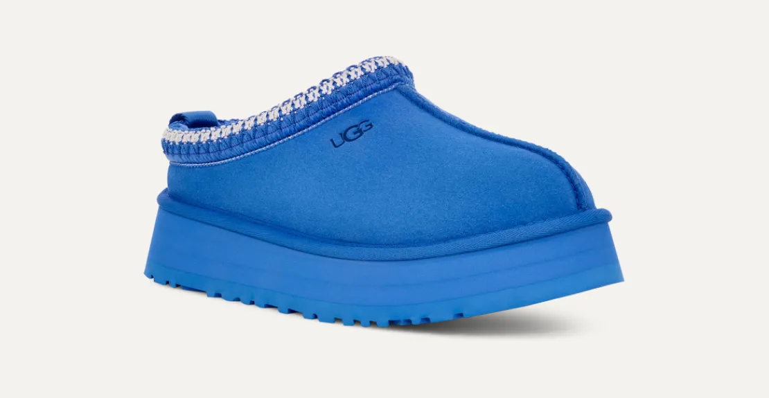 Chaussures Plates | Chaussons>UGG Femme Tazz bigsky