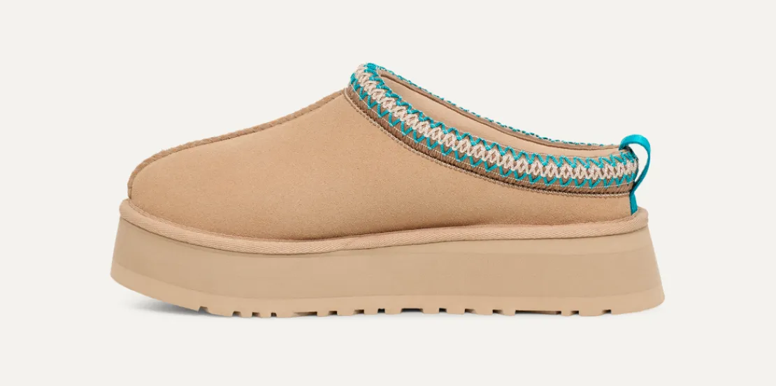 Chaussures Plates | Chaussons>UGG Femme Tazz