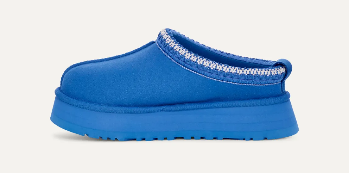 Chaussures Plates | Chaussons>UGG Femme Tazz bigsky