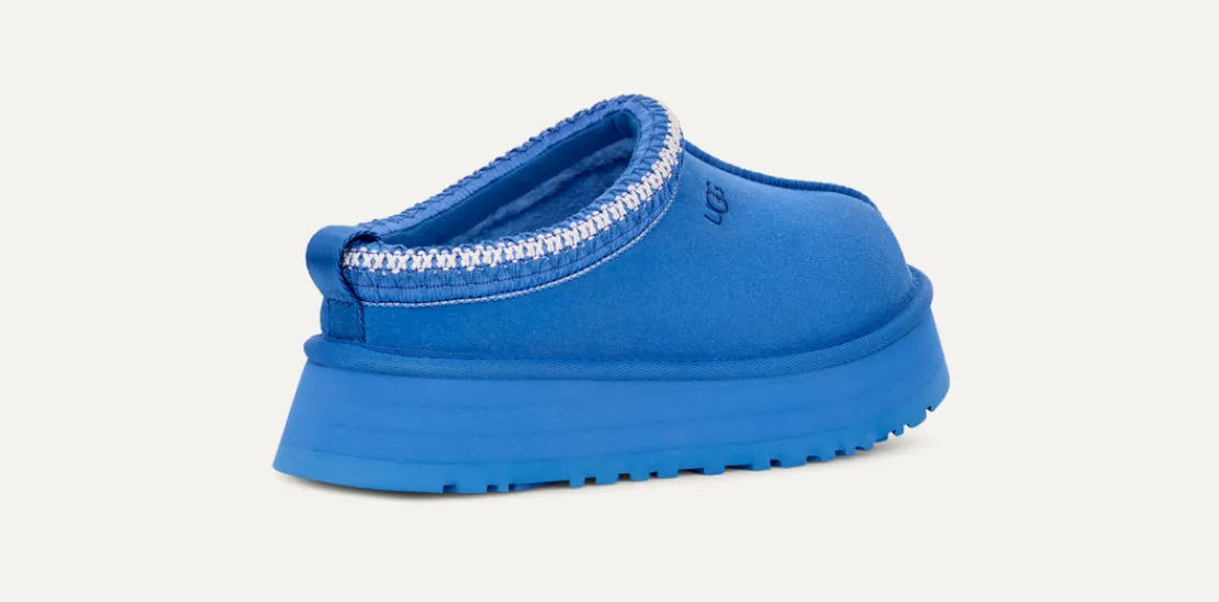 Chaussures Plates | Chaussons>UGG Femme Tazz bigsky