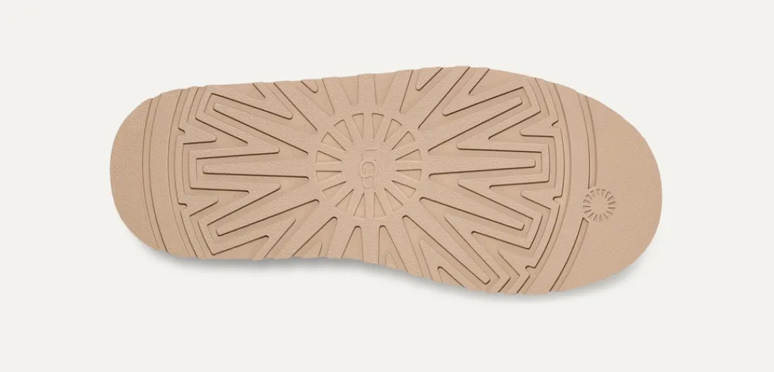 Chaussures Plates | Chaussons>UGG Femme Tazz