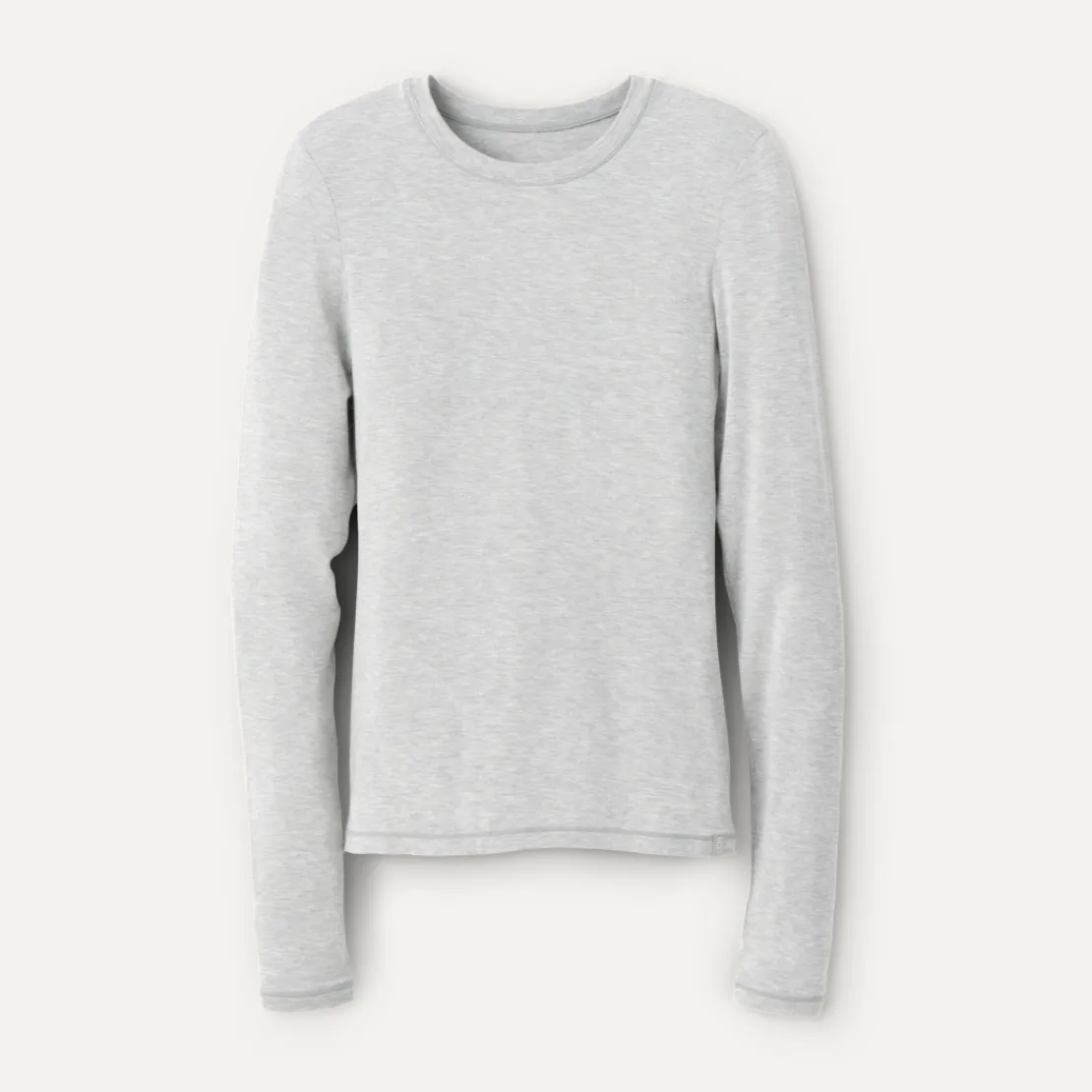 Vêtements D’intérieur | Soft Intimates>UGG Femme T-shirt à manches longues Aidelene greyheather
