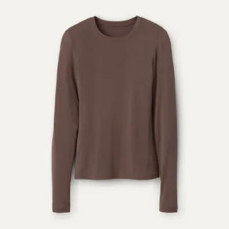 Vêtements D’intérieur | Soft Intimates>UGG Femme T-shirt à manches longues Aidelene allspice