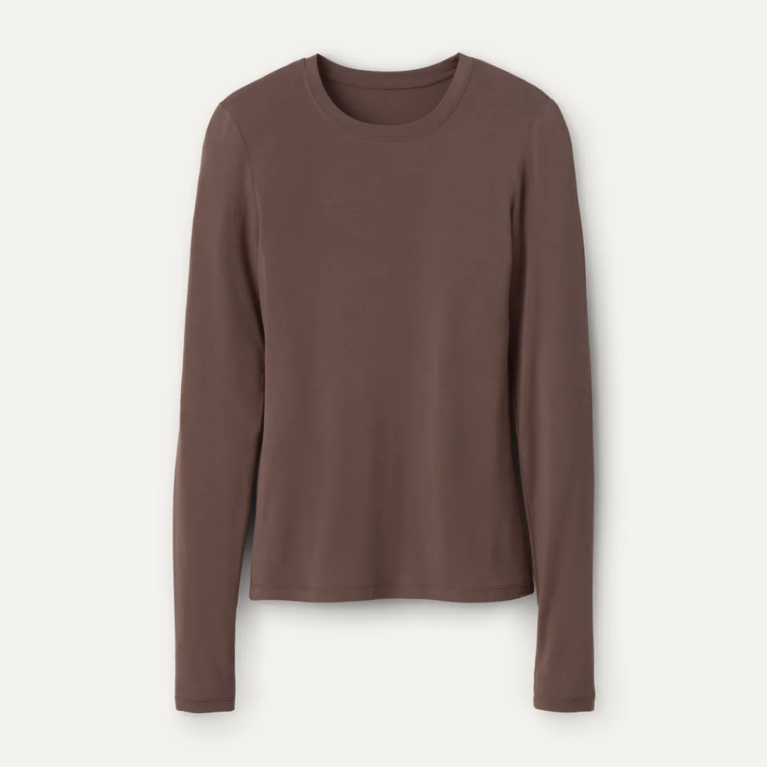 Vêtements D’intérieur | Soft Intimates>UGG Femme T-shirt à manches longues Aidelene allspice