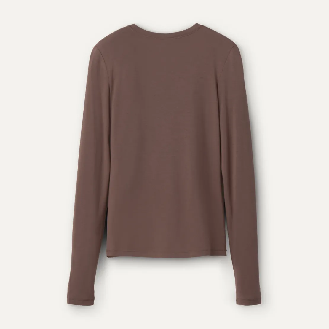 Vêtements D’intérieur | Soft Intimates>UGG Femme T-shirt à manches longues Aidelene allspice