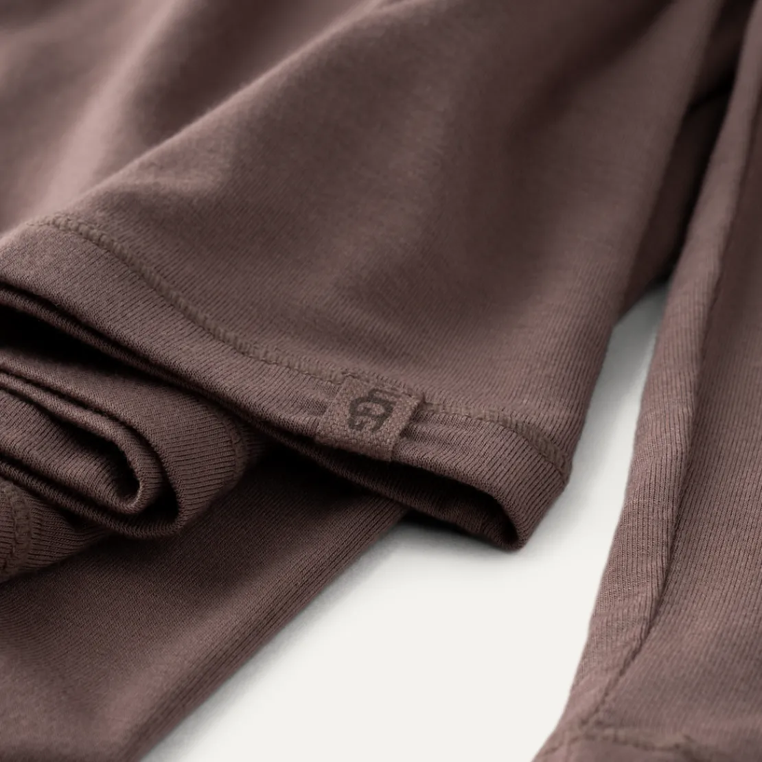 Vêtements D’intérieur | Soft Intimates>UGG Femme T-shirt à manches longues Aidelene allspice