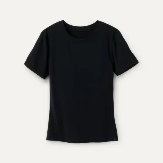 Soft Intimates>UGG Femme T-shirt Miriam Baby black