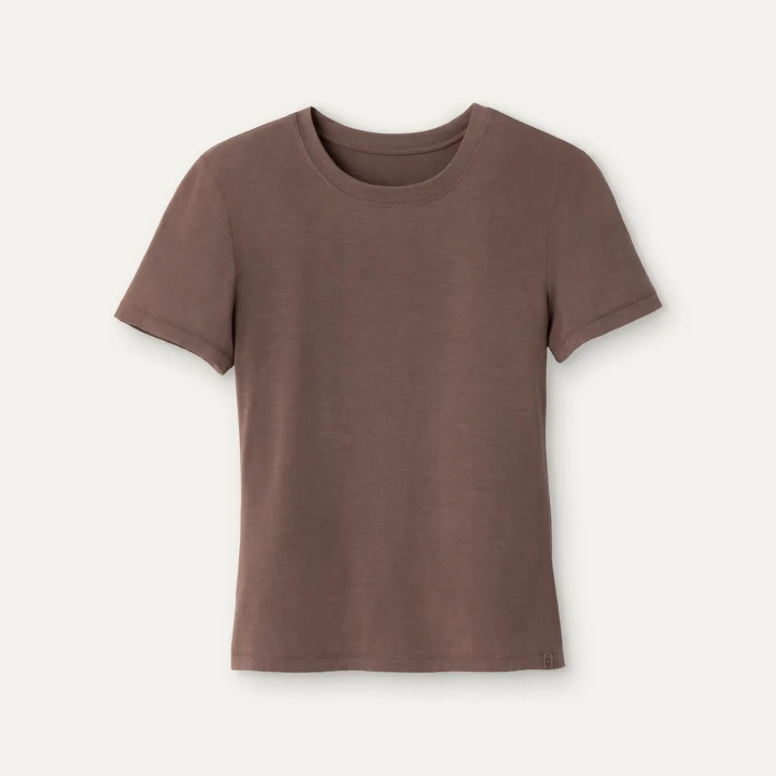 Soft Intimates>UGG Femme T-shirt Miriam Baby allspice